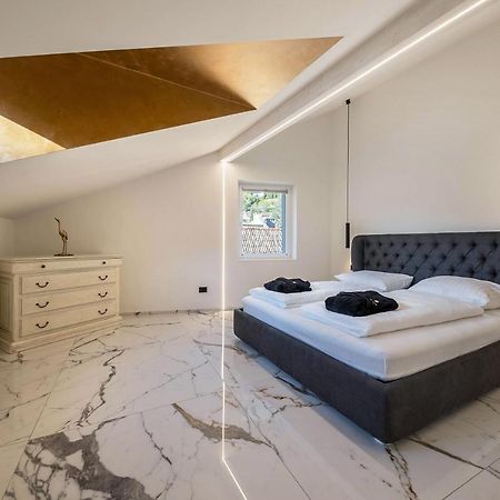 Апартаменты App 301 Palazzo Cavour Больцано Экстерьер фото
