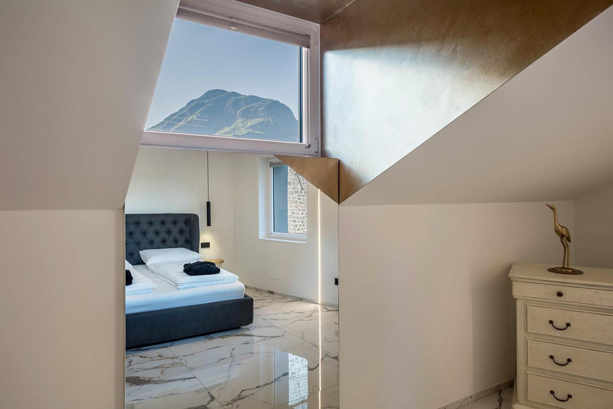 Апартаменты App 301 Palazzo Cavour Больцано Экстерьер фото