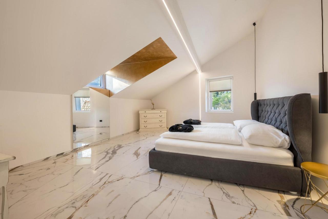 Апартаменты App 301 Palazzo Cavour Больцано Экстерьер фото