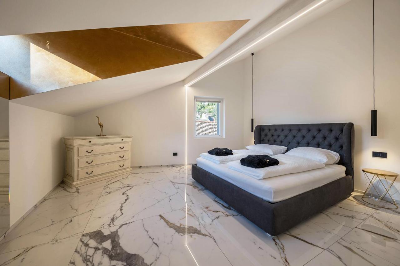 Апартаменты App 301 Palazzo Cavour Больцано Экстерьер фото