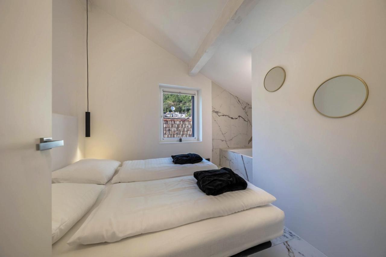 Апартаменты App 301 Palazzo Cavour Больцано Экстерьер фото