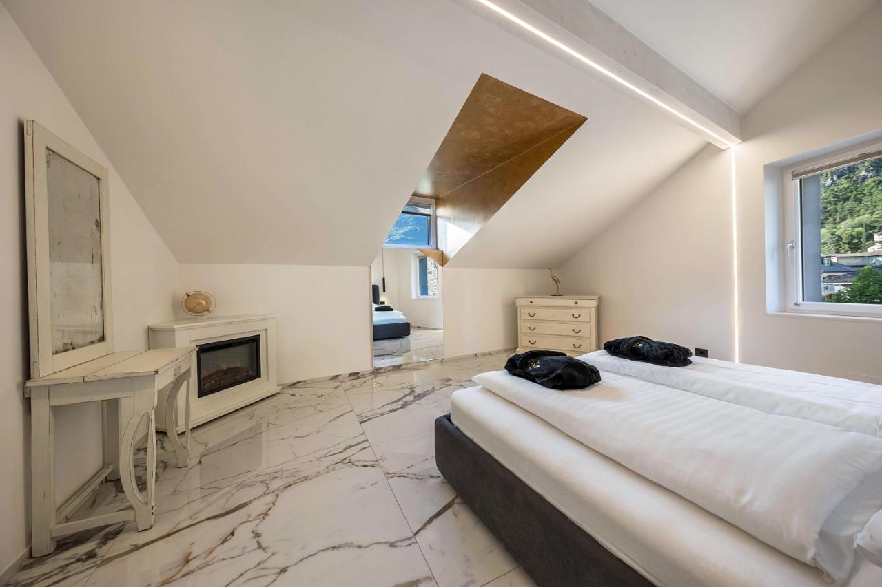 Апартаменты App 301 Palazzo Cavour Больцано Экстерьер фото