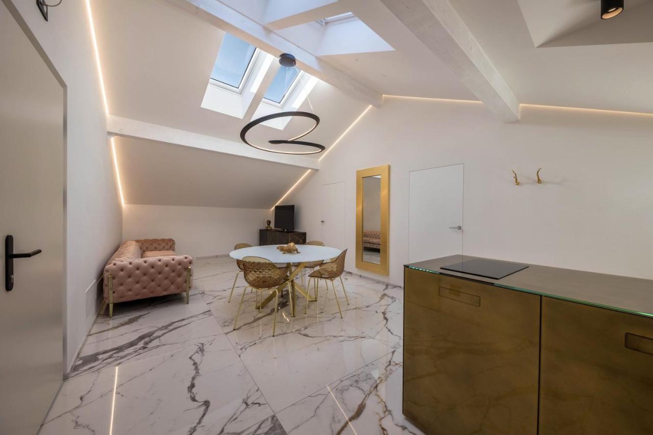 Апартаменты App 301 Palazzo Cavour Больцано Экстерьер фото