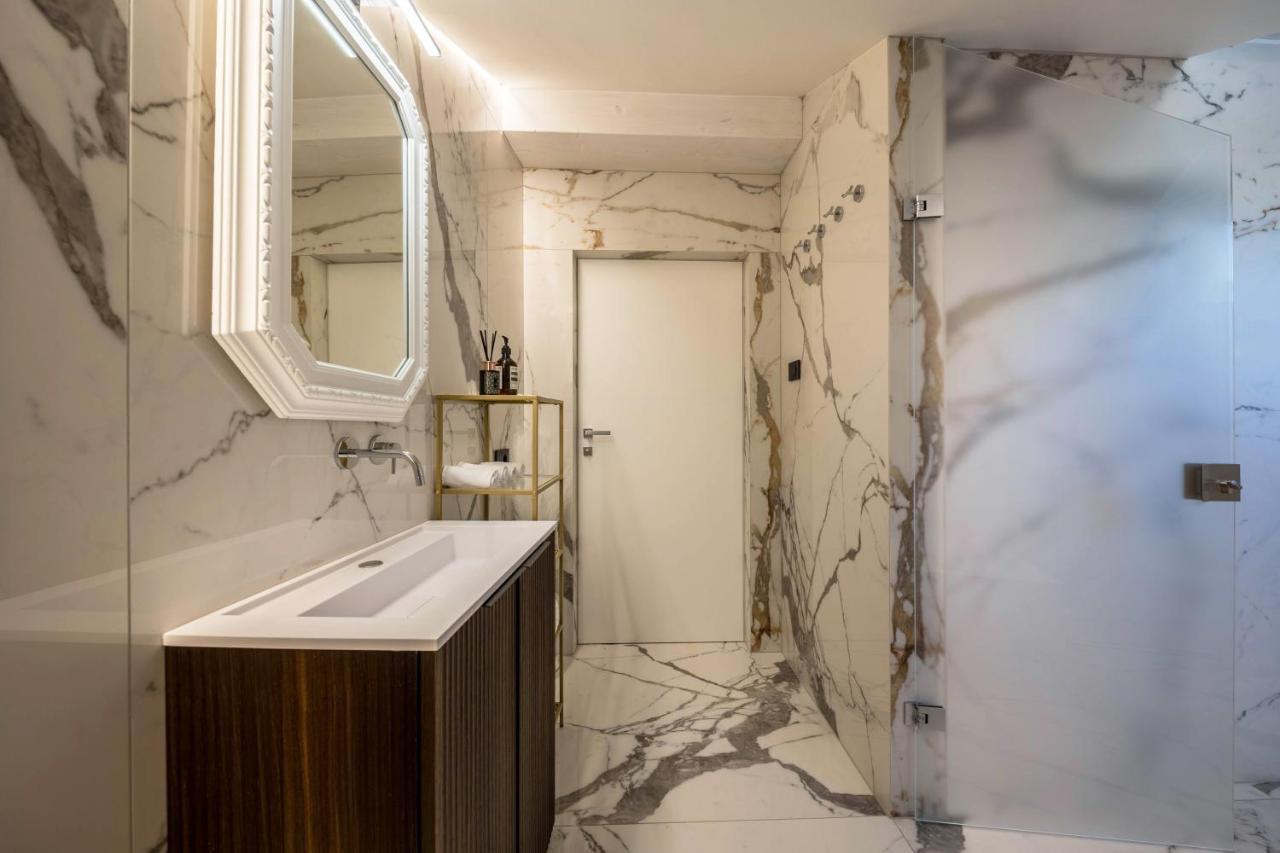 Апартаменты App 301 Palazzo Cavour Больцано Экстерьер фото