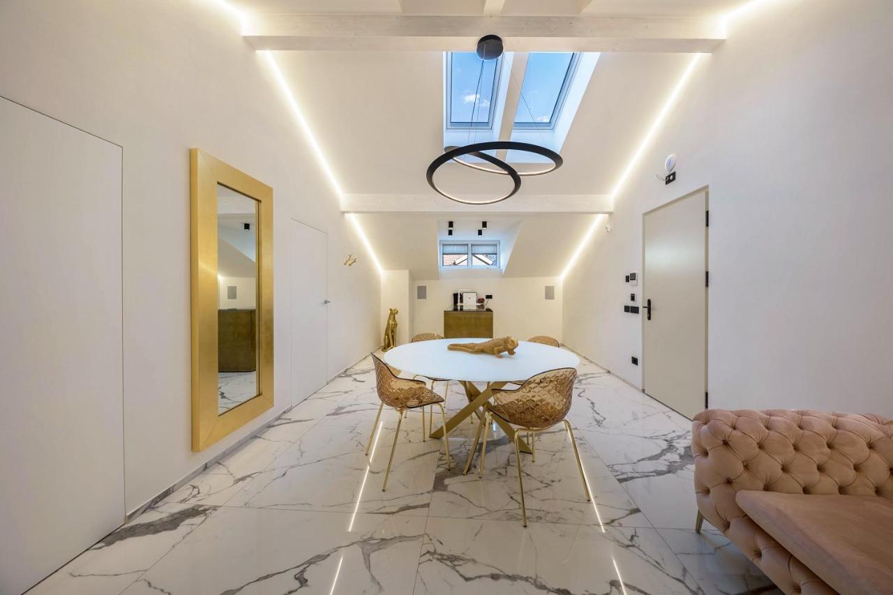 Апартаменты App 301 Palazzo Cavour Больцано Экстерьер фото