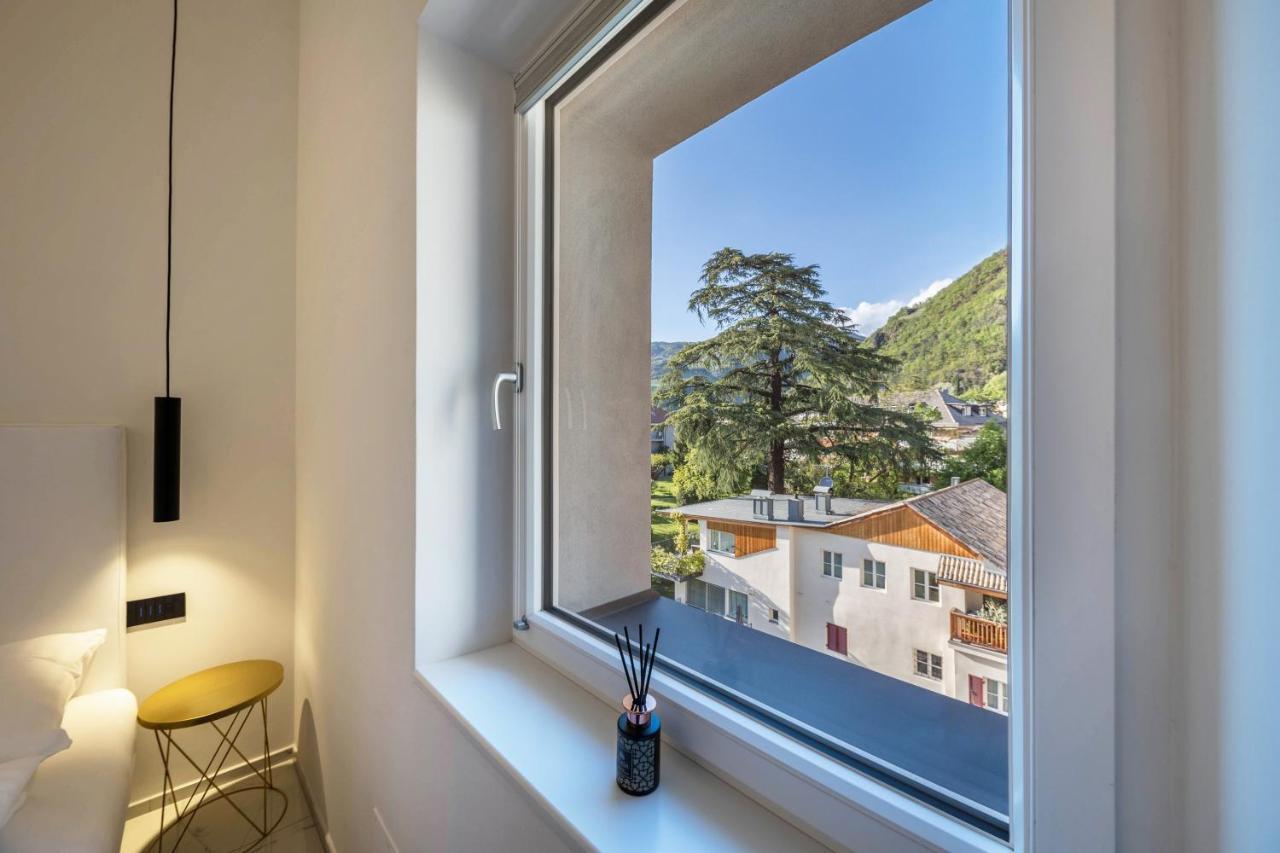 Апартаменты App 301 Palazzo Cavour Больцано Экстерьер фото