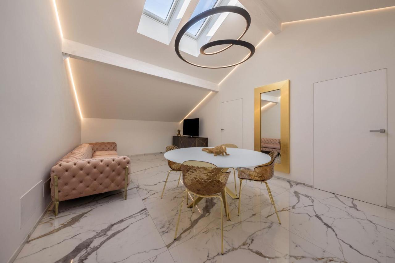 Апартаменты App 301 Palazzo Cavour Больцано Экстерьер фото
