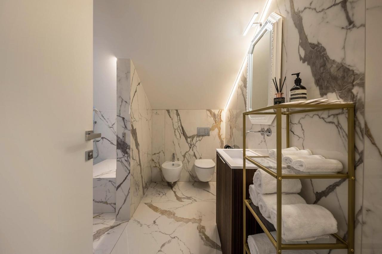 Апартаменты App 301 Palazzo Cavour Больцано Экстерьер фото