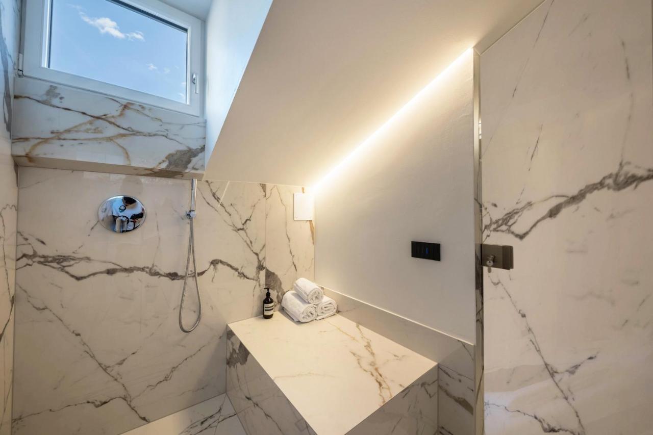 Апартаменты App 301 Palazzo Cavour Больцано Экстерьер фото