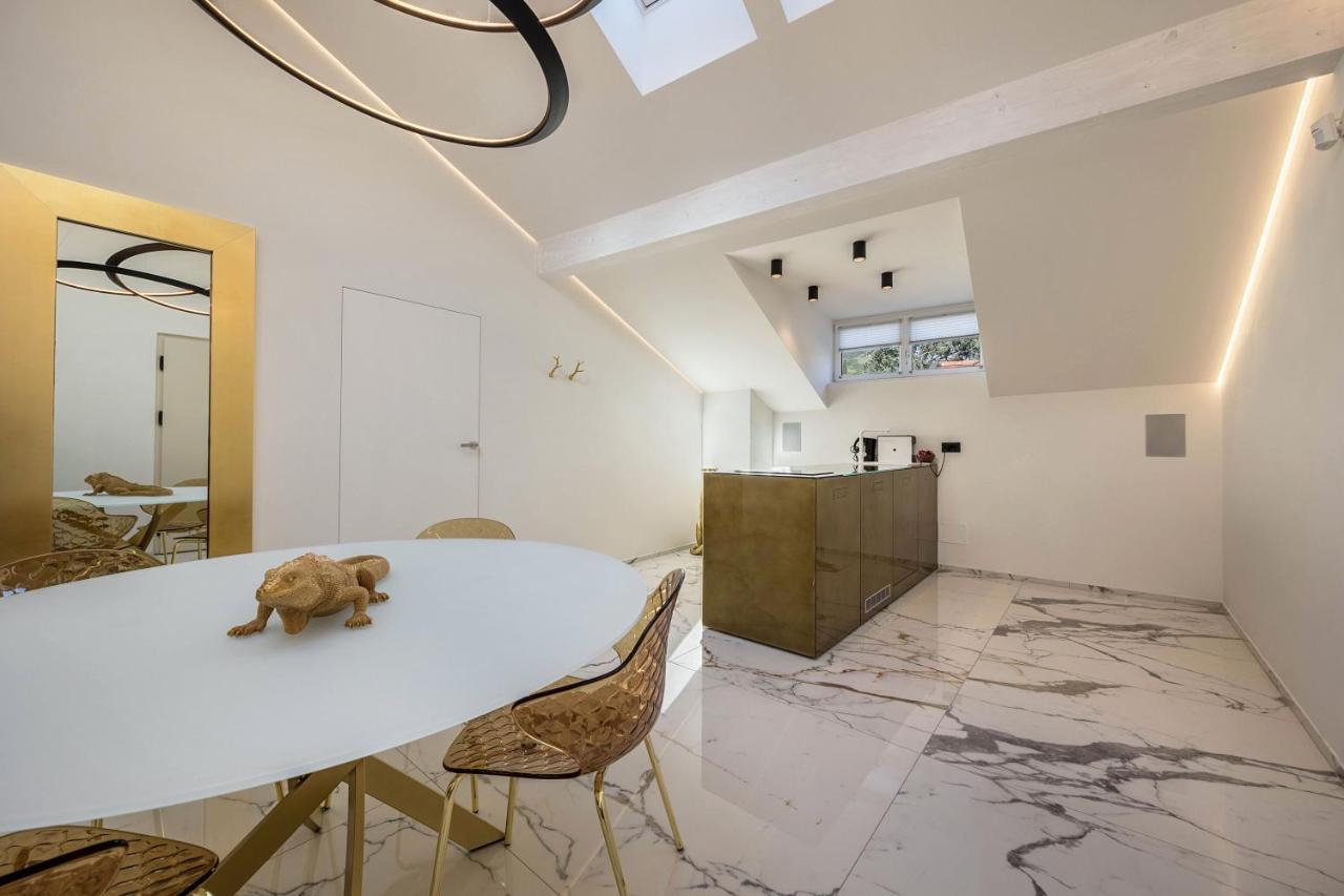 Апартаменты App 301 Palazzo Cavour Больцано Экстерьер фото