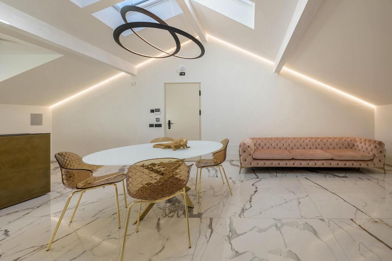 Апартаменты App 301 Palazzo Cavour Больцано Экстерьер фото